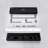 Circular 5 - Piece Bathroom Hardware Set-58850956