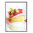 Fino 16.5" X 23.4" LED Lights Metal Single Picture Frame Set-1181844125
