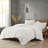 Bedding - King/ King Fur Comforter