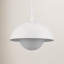 Luminaire suspendu en forme de dôme à 1 lumière Montana-906130258