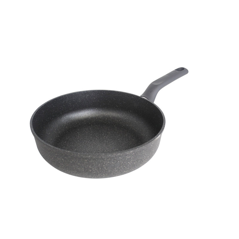 Poêle à frire Imusa Gusto, gris, 9.50"