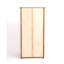 Rodman 2 Door Wardrobe