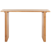 Woodbridge Console Table with 2 Drawers, 29 5/8-inch Tall, 35 3/4-inch —  urbanest