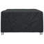240 cm W Outdoor Patio Dining Set Cover