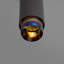 Luminaire suspendu / linéaire d'échappement-566338819-566338816
