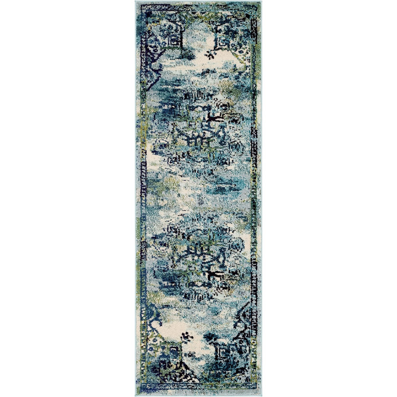 Dauphine Oriental Indoor Rug, Runner 2'2" x 6'7"