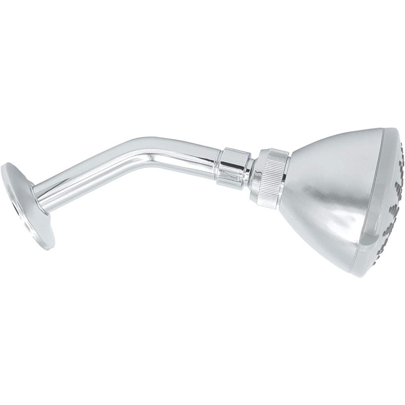Bras de douche
