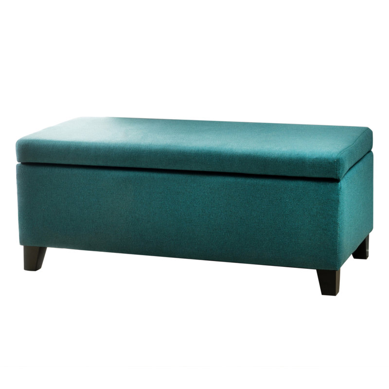 STORAGE OTTOMAN