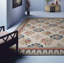 Fresco Azm Wool Oriental Area Rug