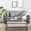 Ugarte Frame Coffee Table with Storage-159800793