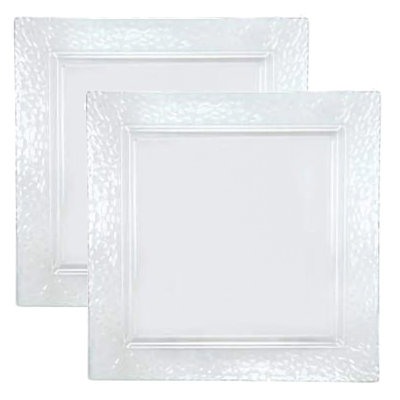 Disposable Serving Tray