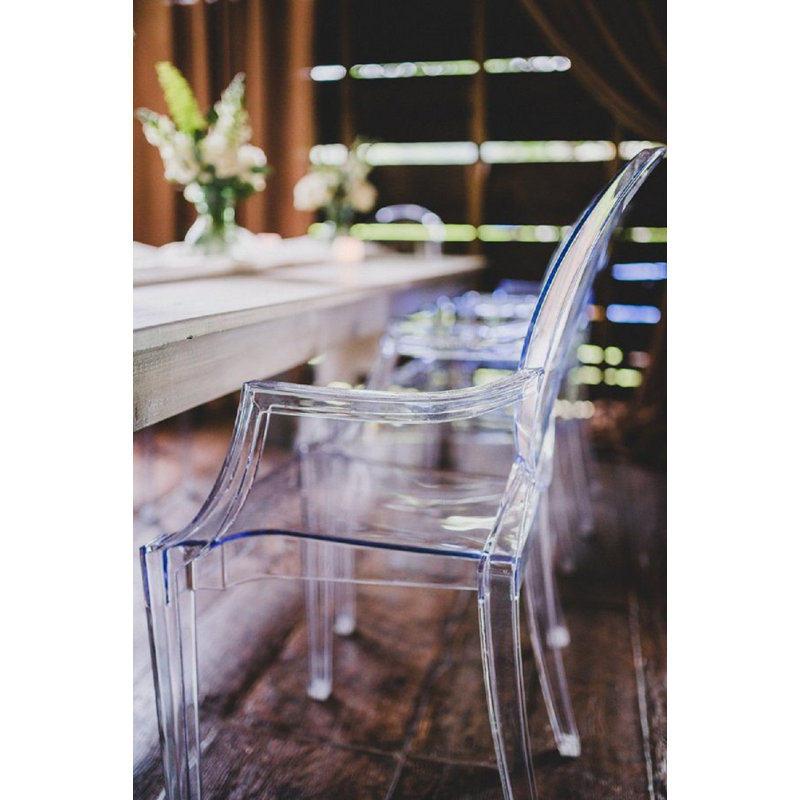 Cormarion 17.5'' H Armchair