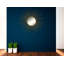 Miroir mural Geraghty