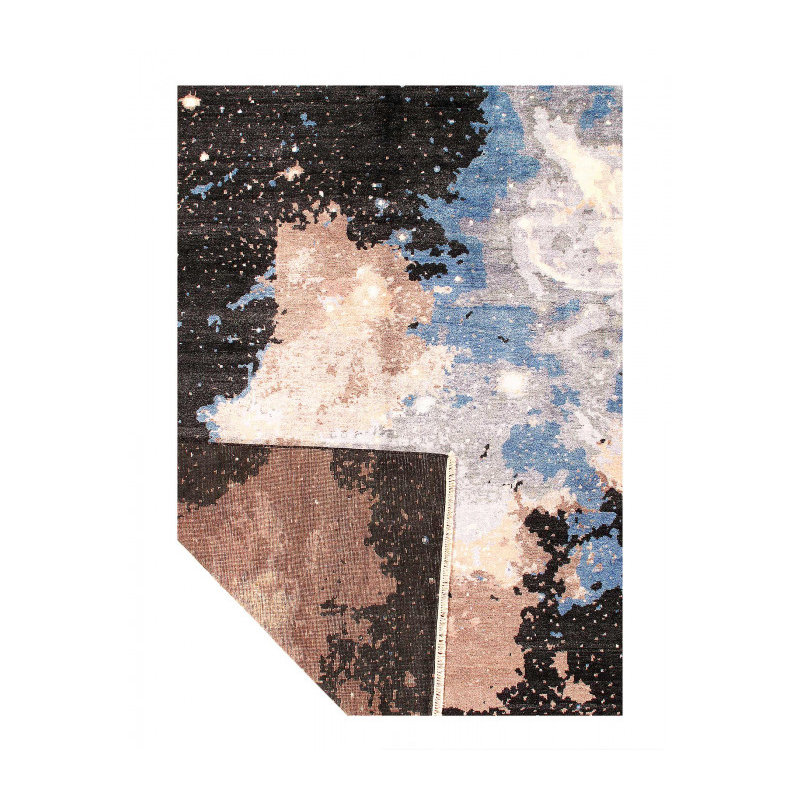 Tapis rectangulaire V.