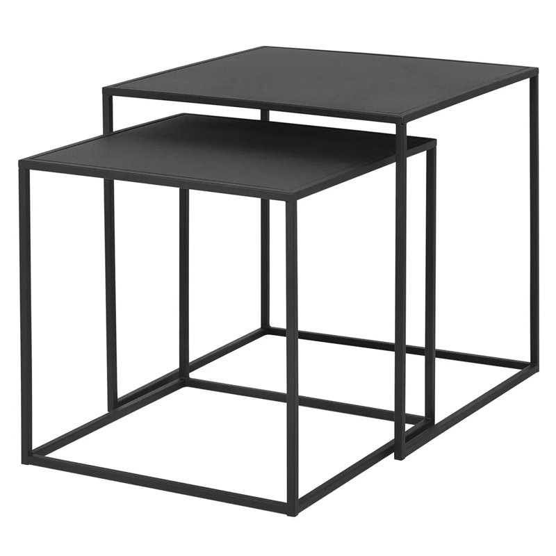 Fera Side Tables