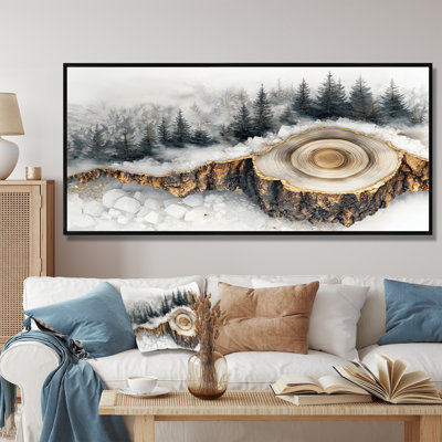 Giovany - Landscapes Wall Art