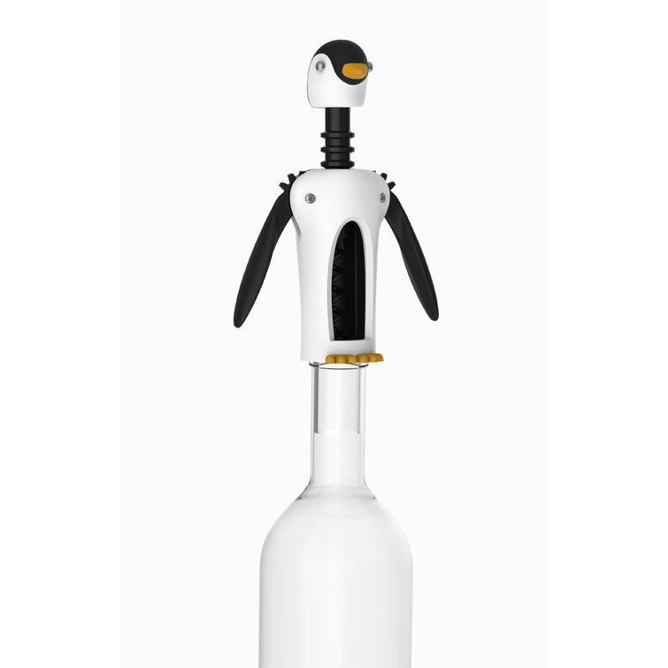 Symple Stuff Tandy Zinc Wing Corkscrew & Reviews