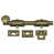 Antique Brass