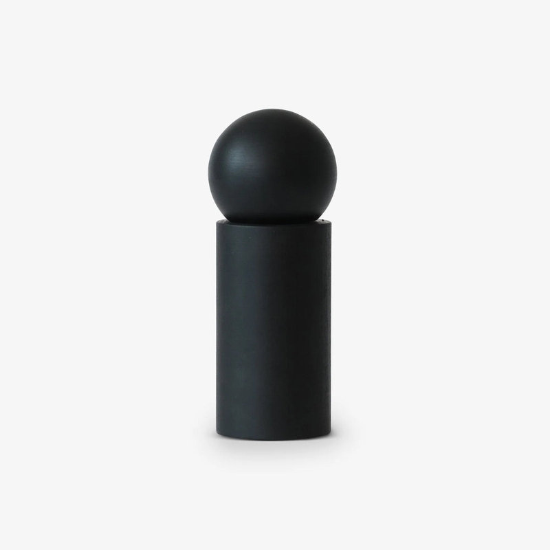 Orb Grinder, Black