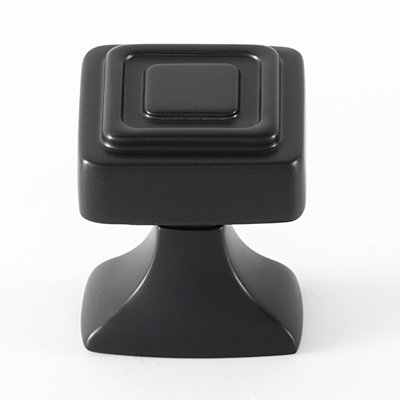 Square Knob