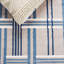 Tapis rayé Eloi Performance-1074122021