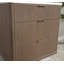 Aria 36'' Single Bathroom Vanity With Engineered Quartz Top-402587559