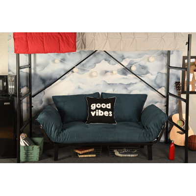 Futon et matelas 72 "Atward