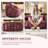 Canny Upholstered Boneless Compression Reception Loveseat-1227906160-1222409323