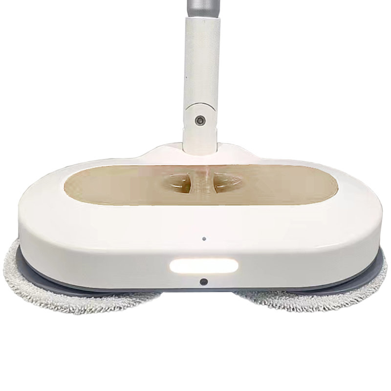 Balai à franges sans fil Impecca