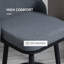 Nordic Style Bar Stools(Only Dining Chairs)