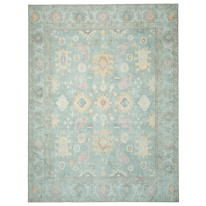 Tapis Nimbus Easy Care, Rectangle 10 pi x 13 pi 1 po