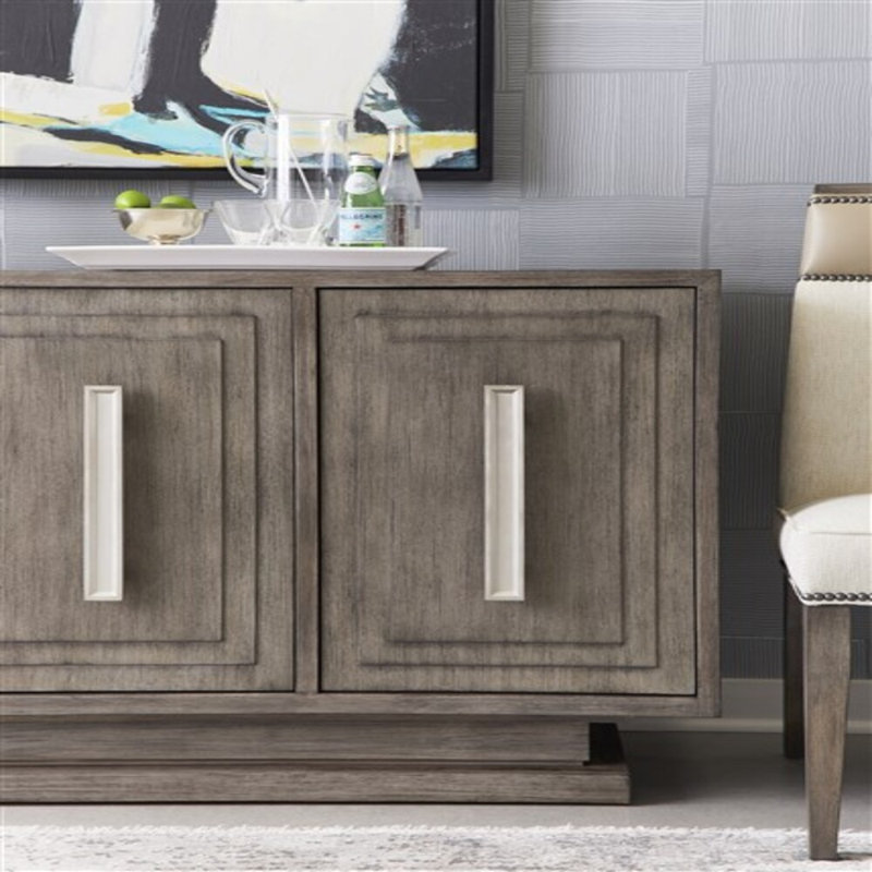 Grantham 72'' W Solid Wood Buffet