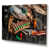 Wrapped Canvas selected