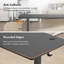 Adjustable Height Steel Standing Desk-126185962-126185964