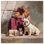 «Little Frenchie Glam» par Art Remedy