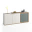 Bendte 200cm Sideboard