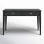 Canapé inclinable en cuir véritable 107 po Wichita Ardith Elowen-896210555