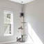 220cm H Cat Tree-1836854395