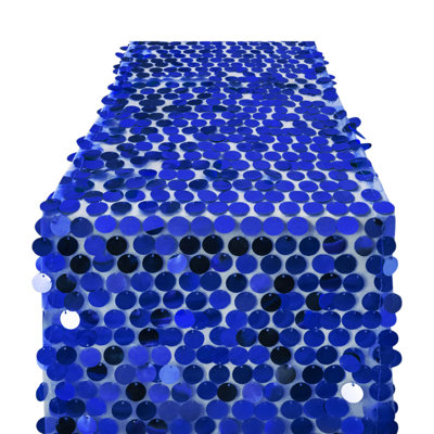 Chemin de table Sequin