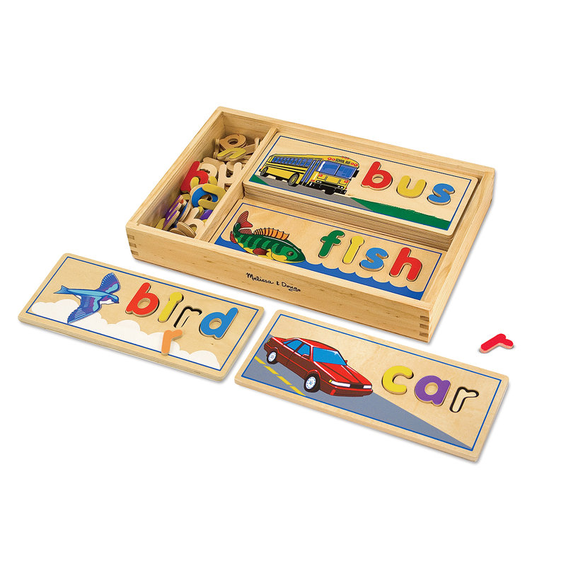 Melissa & Doug 1 Player S.T.E.M Game