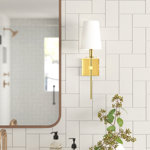 Macauly Armed Sconce