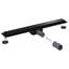 Shower Drain Height Adjustable Stainless Steel 304 Modern Plumbing