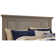 Austinburg Solid Wood Headboard