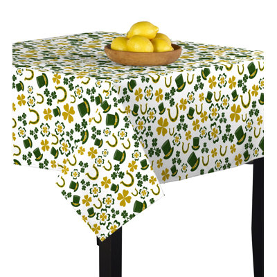 Shantel Icons Tablecloth