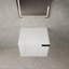 Ensemble de meuble-lavabo avec lavabo Modern