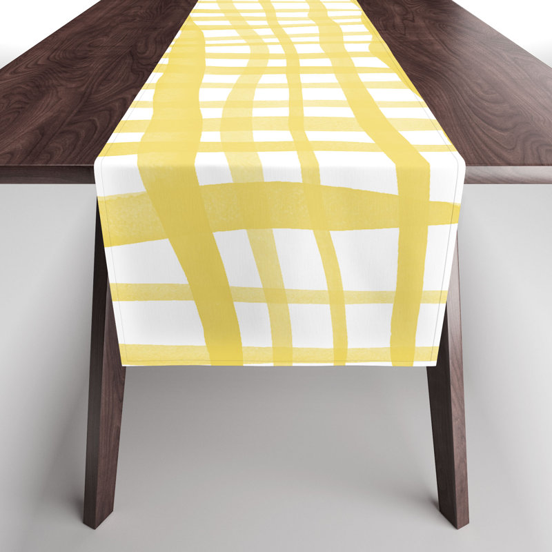 Chemin de table Angela Minca