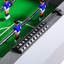 Table de soccer pliante KICK Monarch-88966910