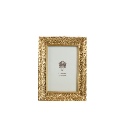 RESIN PHOTOFRAME