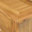 Commode 6 tiroirs 53 x 17 x 31,5 po
