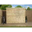 5 Ft. W x 5 Ft. D Shiplap Pent Wooden Shed